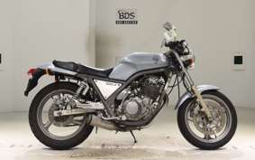 YAMAHA SRX400 Gen.3 2008 1JL