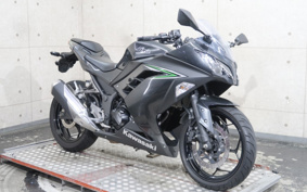 KAWASAKI NINJA 250 EX250L
