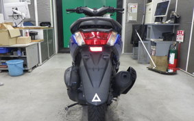 YAMAHA N-MAX SED6J