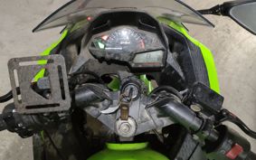 KAWASAKI NINJA 250 EX250L