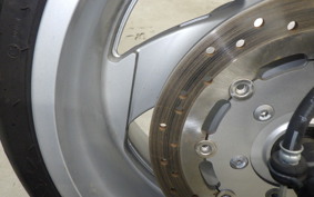 SUZUKI ﾌﾞﾙｰﾊﾞｰﾄﾞM109R 2016