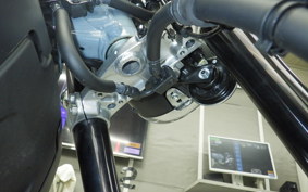 HONDA MONKEY 125 2022 JB05