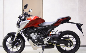 HONDA CB125 R JC79