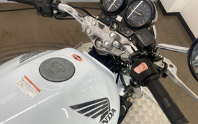 HONDA HORNET 250 MC31