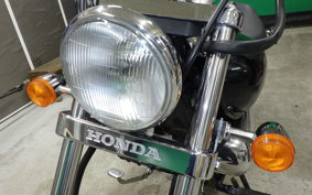 HONDA MAGNA 50 2009 AC13