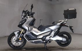 HONDA X-ADV 750 2017 RC95