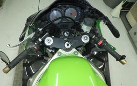 KAWASAKI ZX900R NINJA 2002 ZX900F