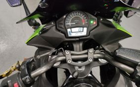 KAWASAKI NINJA400 EX400E