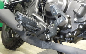 HONDA REBEL 250 A MC49