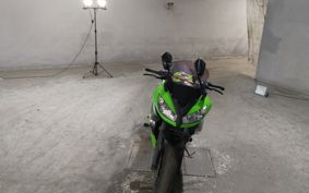 KAWASAKI NINJA 400R 2012 ER400B