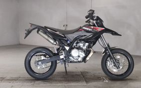 YAMAHA WR125X DE07