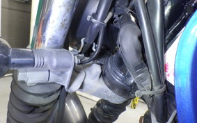 SUZUKI GRASS TRACKER Bigboy 2015 NJ4DA