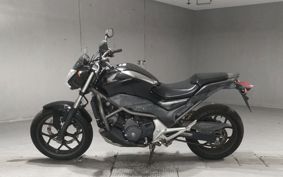HONDA NC700S 2012 RC61