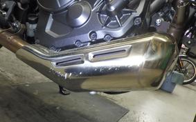 HONDA HAWK 11 2024 SC85