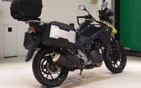 SUZUKI V-STROM 250 2021