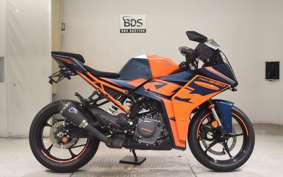KTM 390 RC 2023