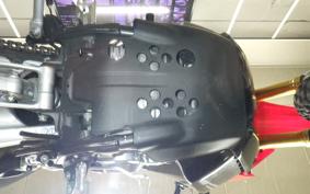 HONDA CRF250 RALLY LDA 2023 MD44