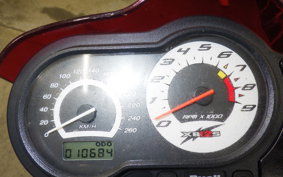 BUELL XB12SCG LIGHTNING 2007