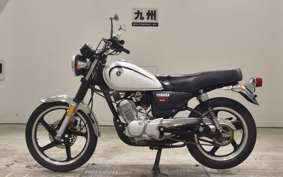 YAMAHA YB125SP
