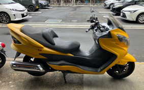 SUZUKI SKYWAVE 250M CJ45A