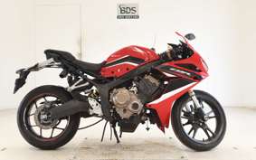 HONDA CBR650R 2022 RH03