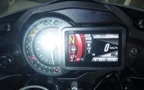 KAWASAKI NINJA H2 SX SE 2019 ZXT02A