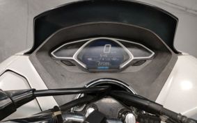 HONDA PCX 125 JF81