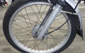HONDA TL125 TL125