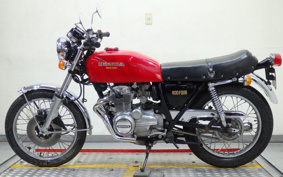 HONDA CB400 2010 CB400F