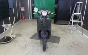 SUZUKI LET's CA4AA