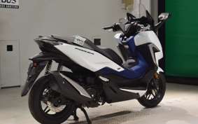 HONDA FORZA 250 MF15