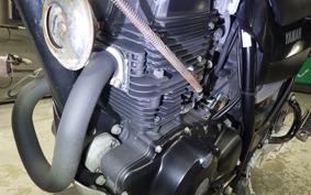 YAMAHA TW200 Gen.2 2022 DG07J