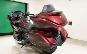 HONDA GL 1800 GOLD WING TOUR DCT 2025 SC79