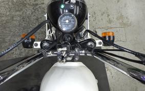 HONDA GORILLA 2009 AB27