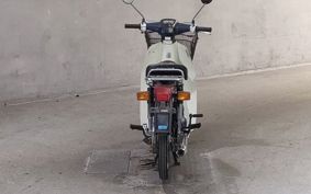 HONDA SUPER CUB50 C50