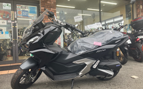 HONDA ADV160 KF54