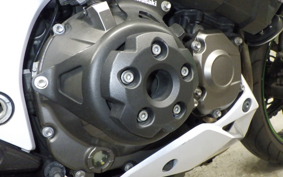 KAWASAKI Z800 2013