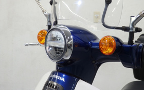 HONDA SUPER CUB110 JA44