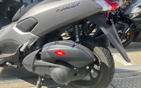 YAMAHA NMAX ABS SED6J