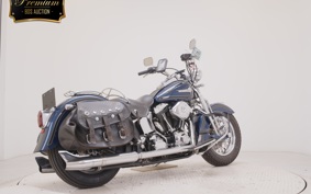 HARLEY FLSTS 1450 1999