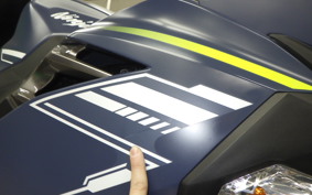 KAWASAKI NINJA 400 2021 EX400G