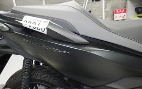 HONDA FORZA 250
