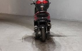 YAMAHA CYGNUS125XSR SE44J