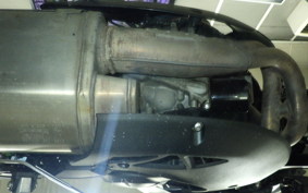 KAWASAKI VERSYS A 2017