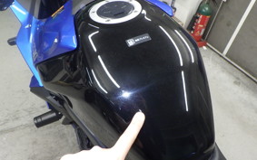 SUZUKI GSX-8R 2024 EM1AA
