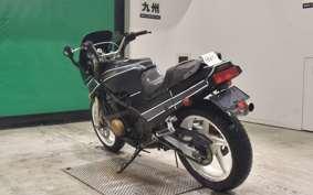 KAWASAKI GPZ400R 1987 ZX400D