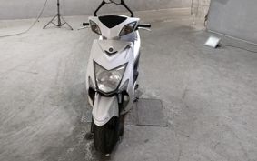 YAMAHA CYGNUS125XSR SE44J
