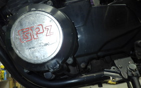 KAWASAKI GPZ750 2018 ZX750A