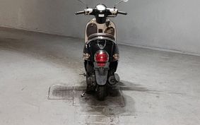 HONDA GIORNO AF77