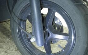 SUZUKI ADDRESS V125 DT11A